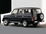 Toyota Land Cruiser Prado 70 (J78) 1990 года